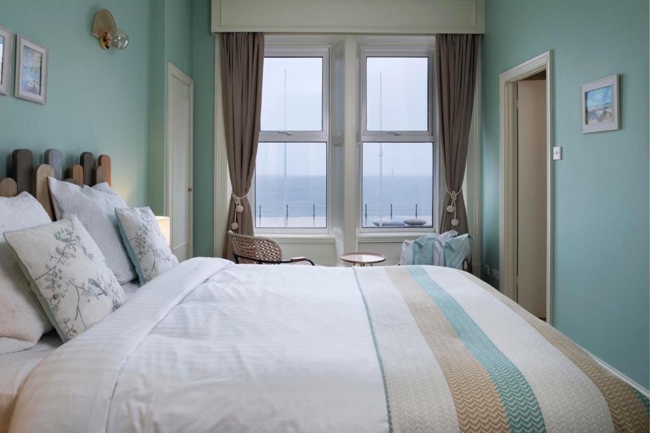 The Beach Club Penzance Exteriér fotografie